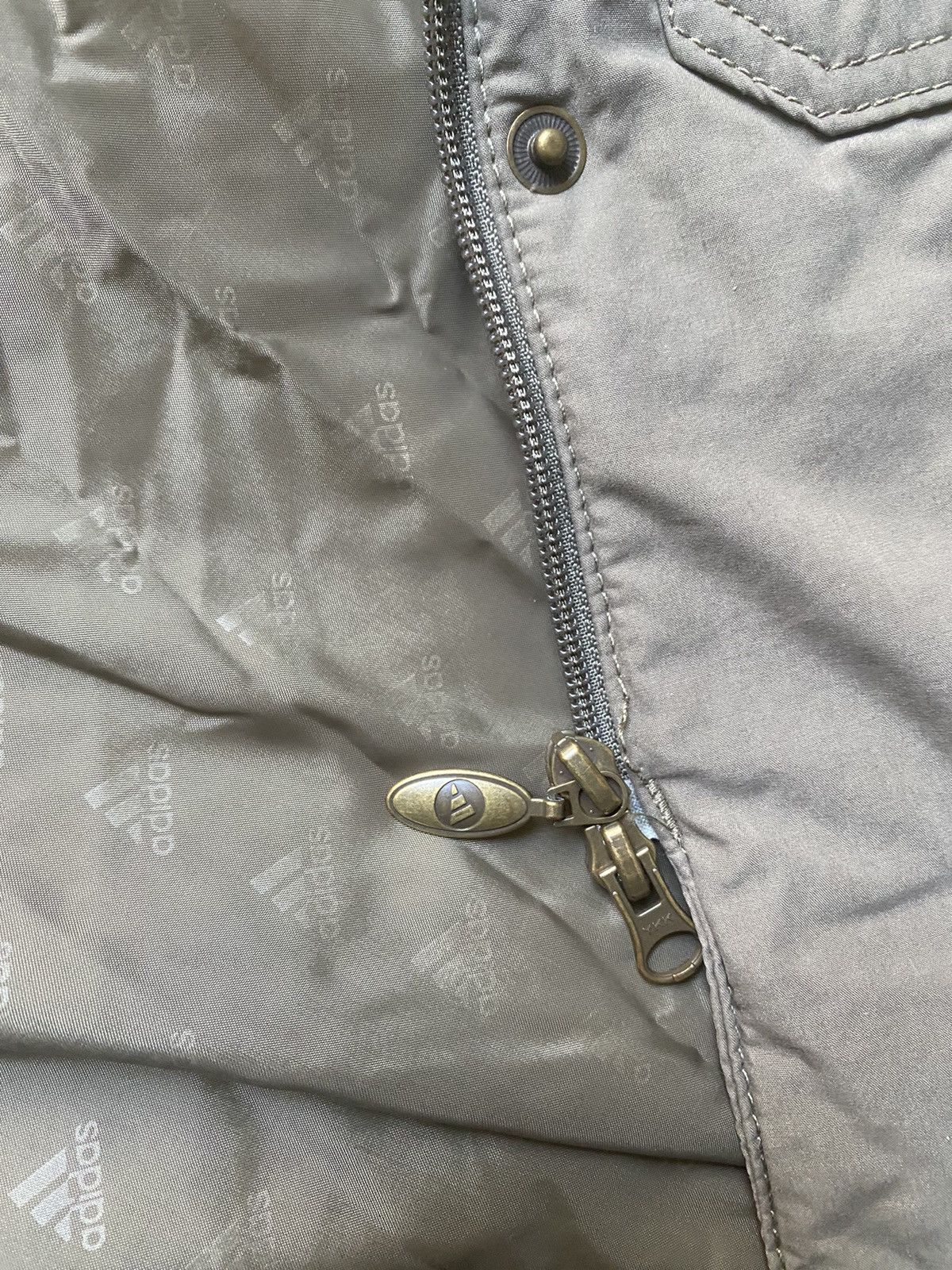 Adidas Adidas 3/4 DownJacket Size S / US 4 / IT 40 - 5 Thumbnail