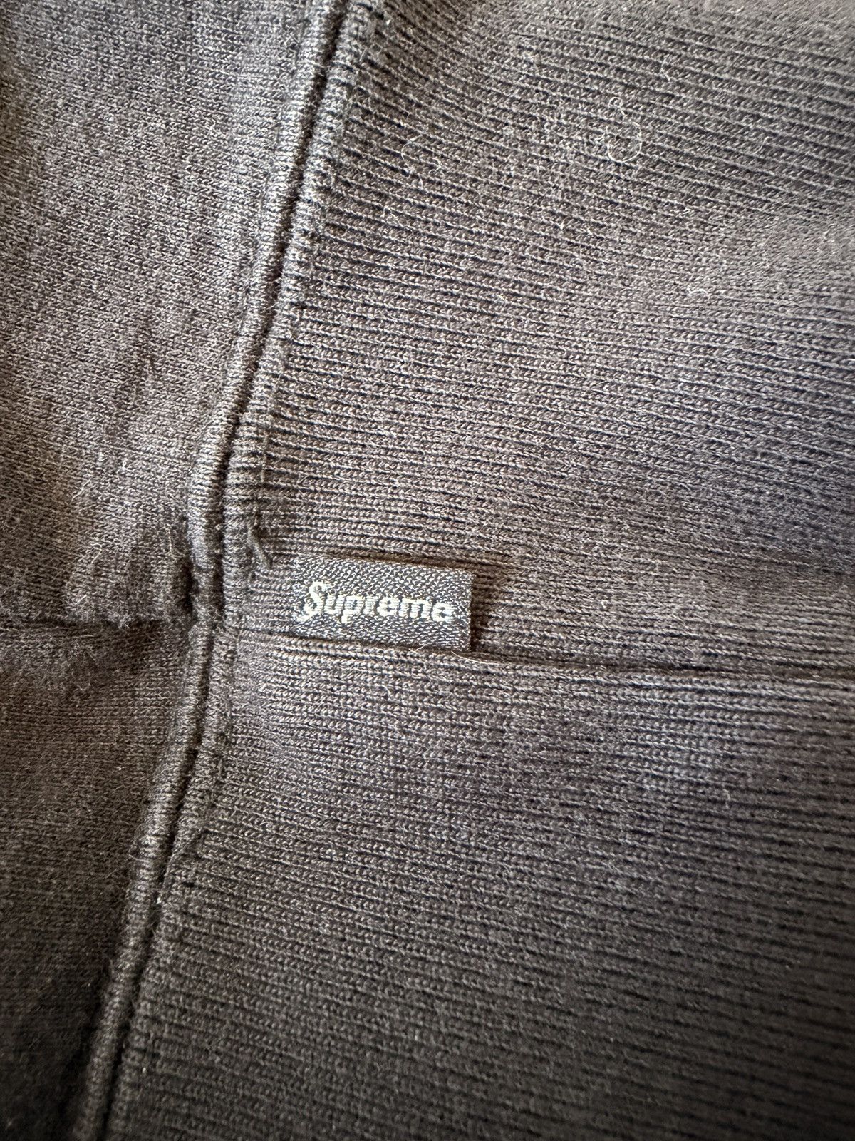 Cactus Plant Flea Market × Supreme Supreme x CPFM Hooded Sweatshirt Size US L / EU 52-54 / 3 - 9 Thumbnail