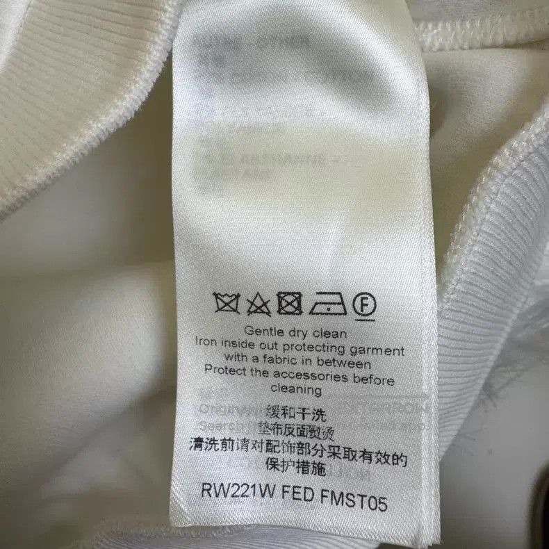 Louis Vuitton Louis Vuitton Navy Hoodie Size US S / EU 44-46 / 1 - 5 Thumbnail