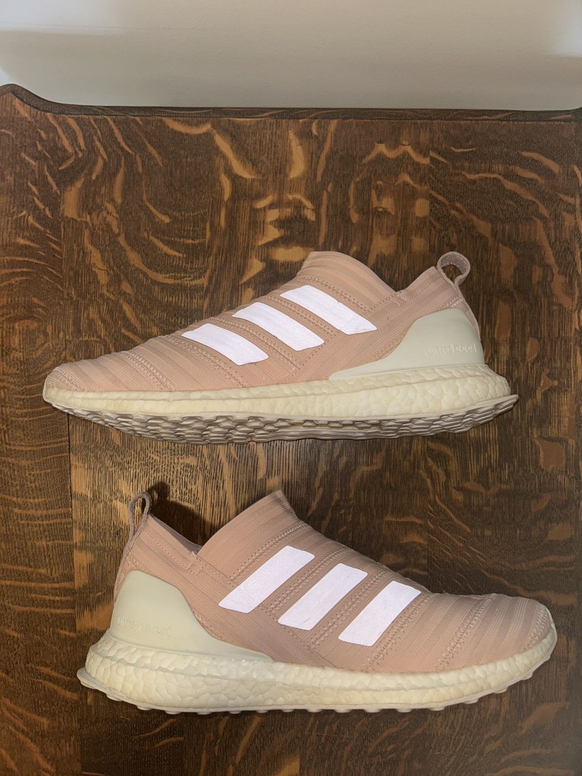 Adidas × Kith Adidas x Kith Nemeziz 17.1 Ultraboost Size US 9.5 / EU 42-43 - 2 Thumbnail
