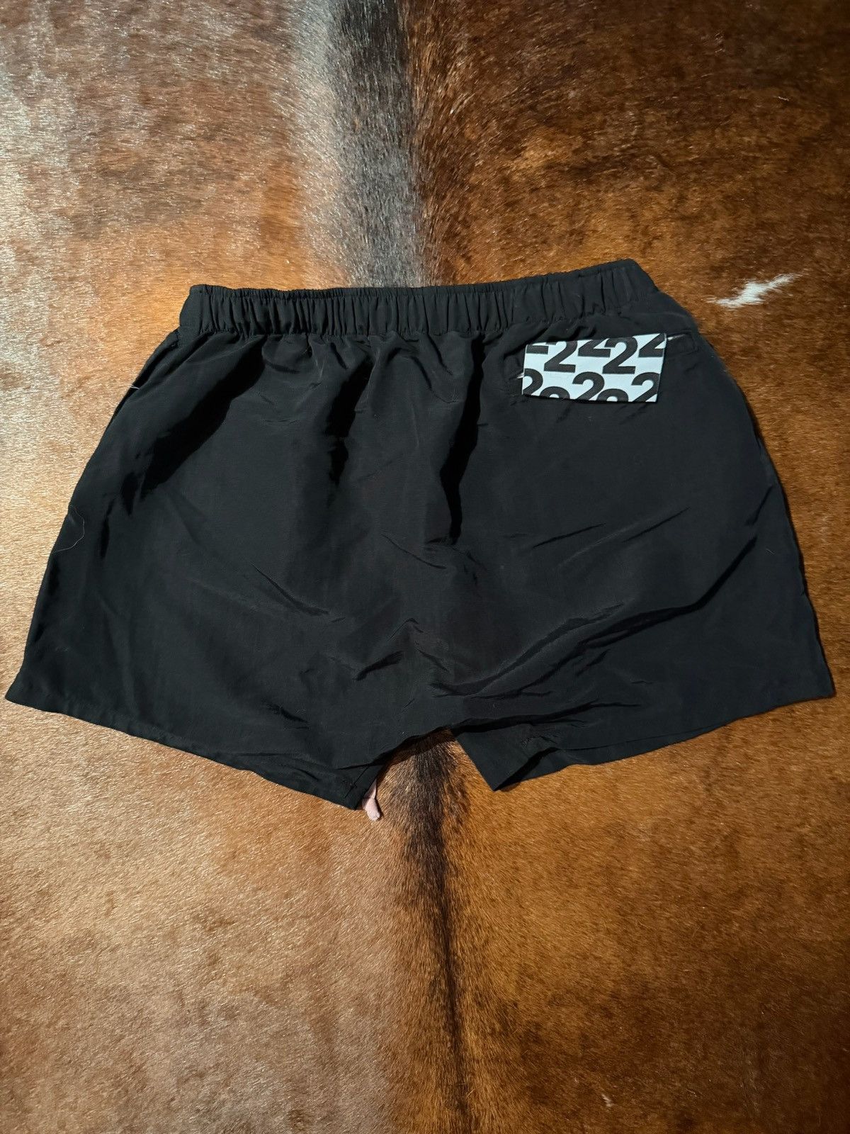 RRR-123 Shorts Size US 30 / EU 46 - 4 Thumbnail