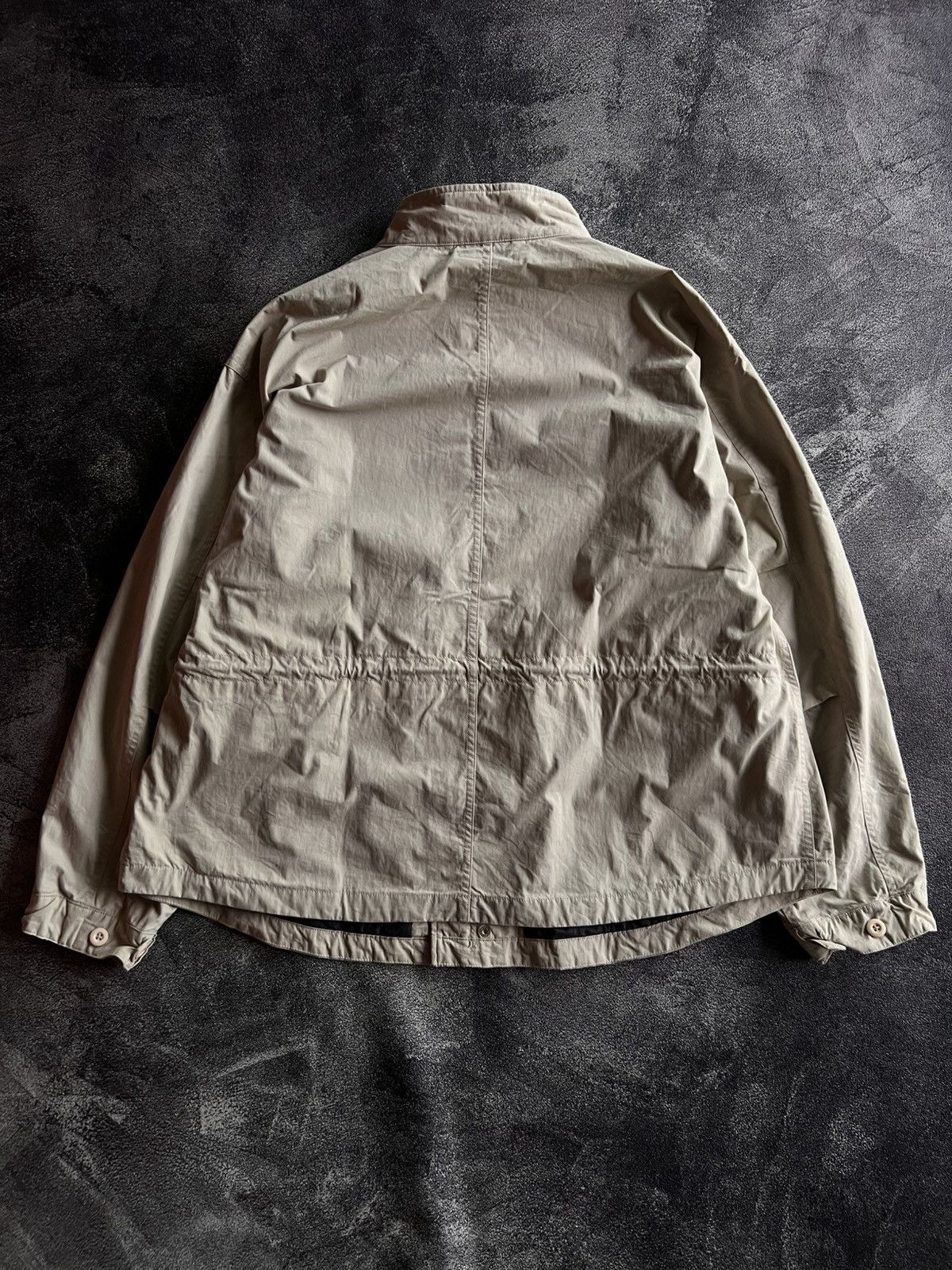 FrizmWORKS FrizmWorks Water Repellent Jacket Size US XL / EU 56 / 4 - 3 Thumbnail