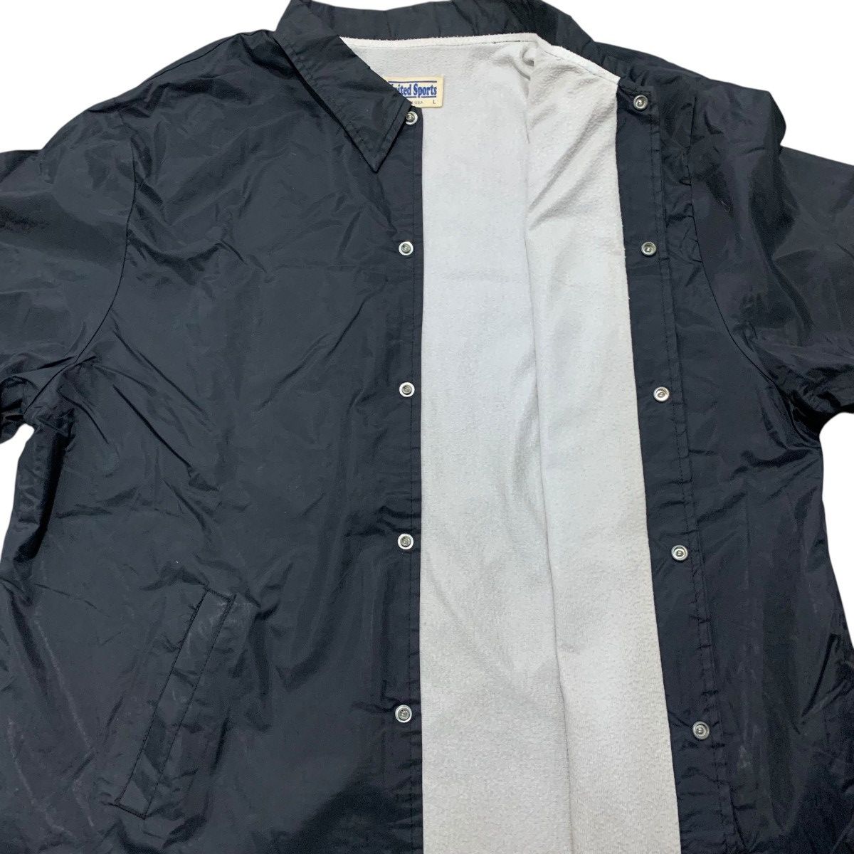 Undercover Undercover Jun Takahasyi Coach Jacket Size US L / EU 52-54 / 3 - 6 Thumbnail