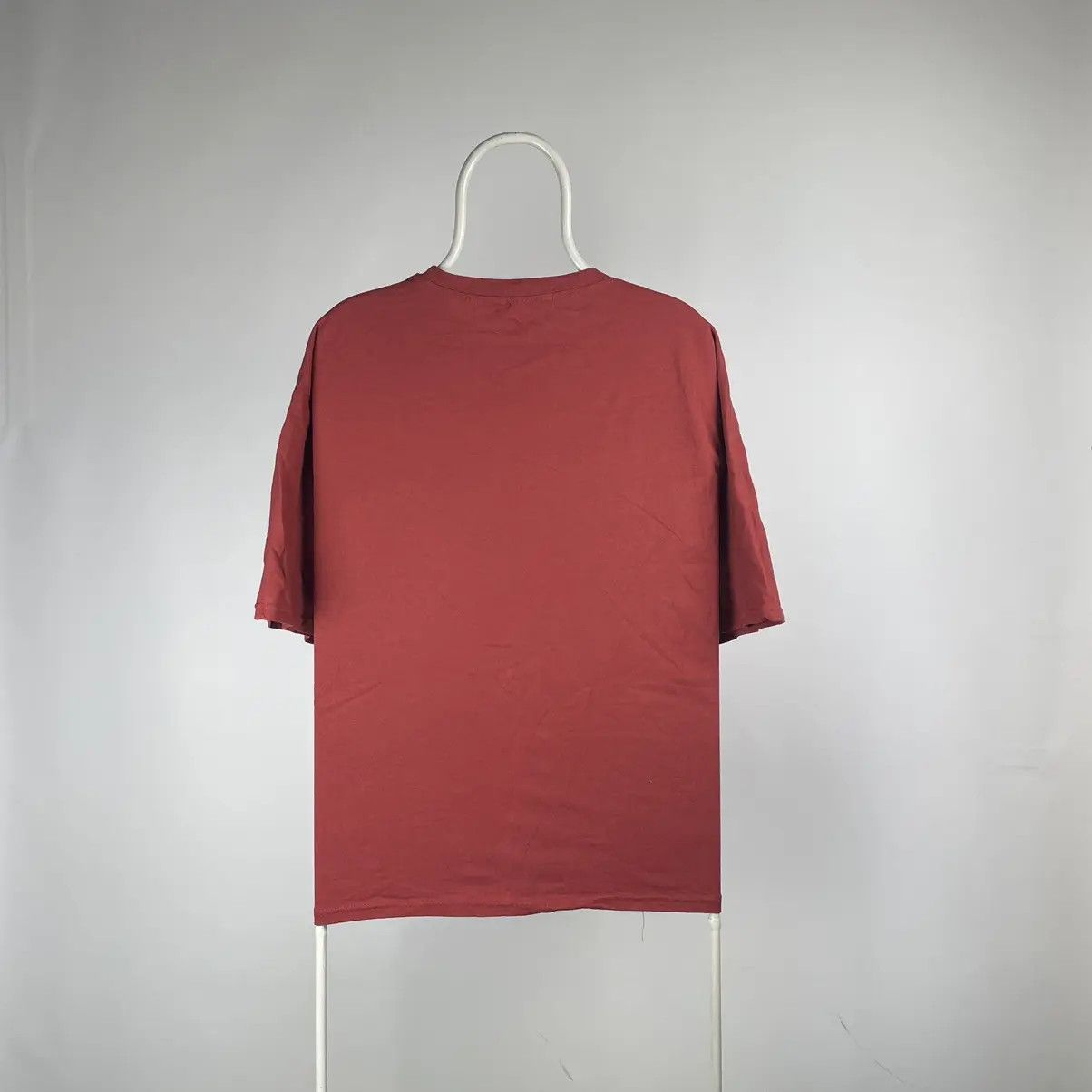 Anime Naruto T-shirt anima itachi uchiha band tee size Large Size US L / EU 52-54 / 3 - 2 Thumbnail