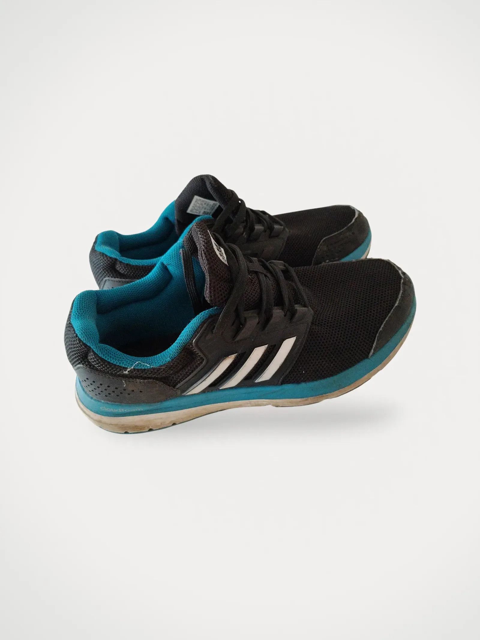 Adidas Adidas Sneakers Size US 9 / EU 42 - 1 Thumbnail