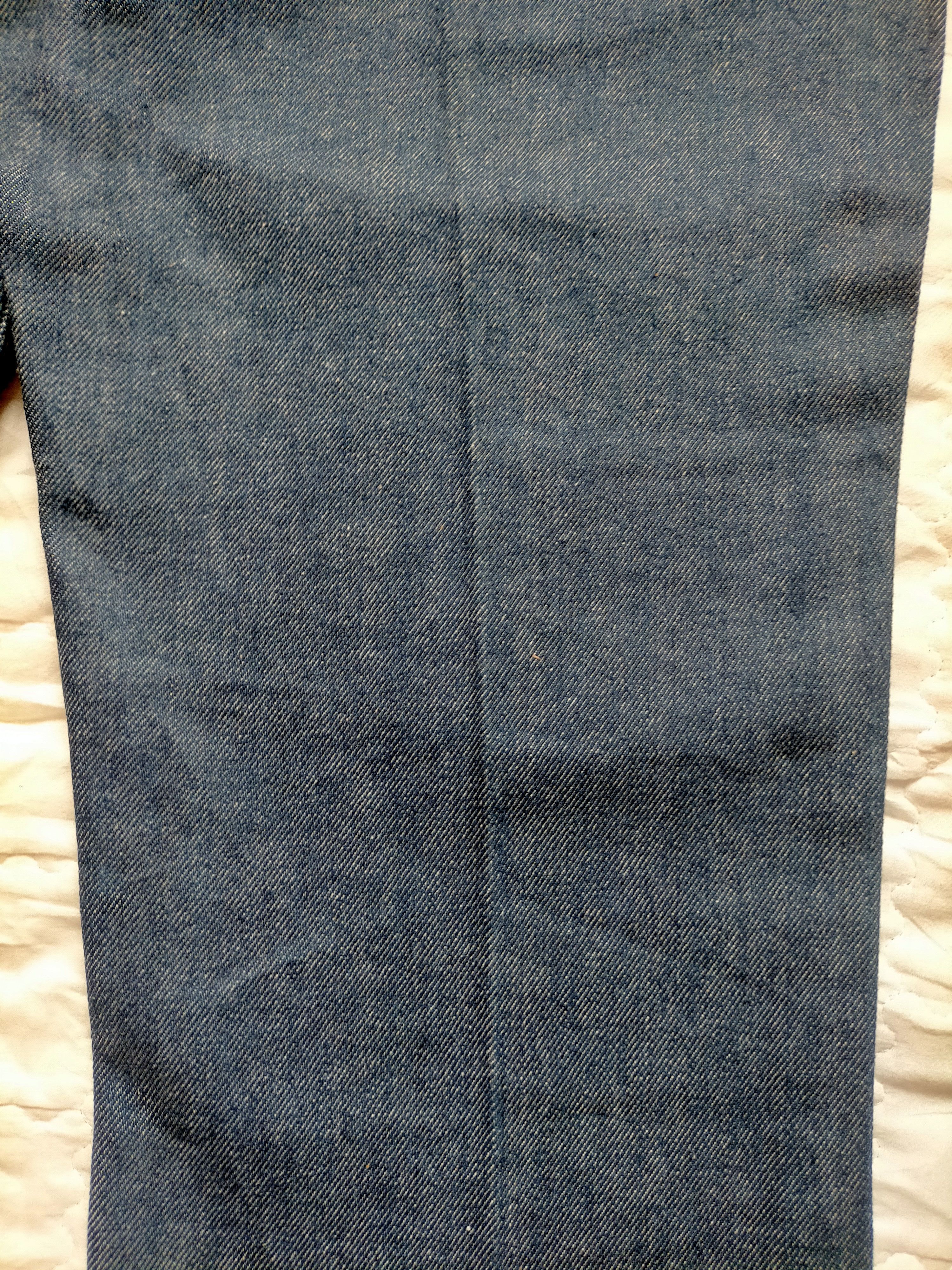 Levi's Vintage Clothing Vintage Levis 517 Usa Oren Tab Flare Denim Boot cut Size US 32 / EU 48 - 6 Thumbnail