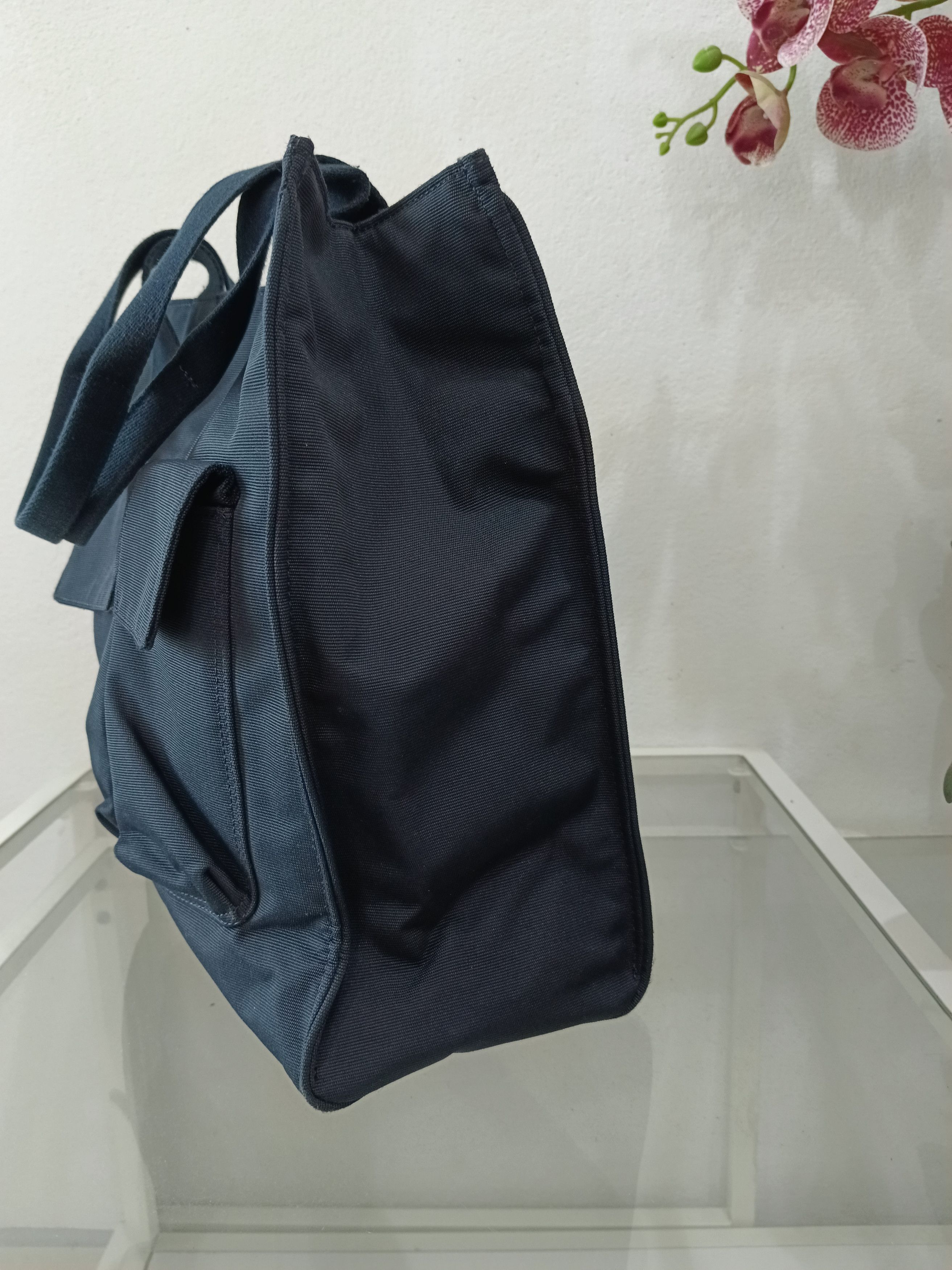 Ralph Lauren OG🔥GRAIL RALPH LAUREN TOTE BAG Size ONE SIZE - 4 Thumbnail