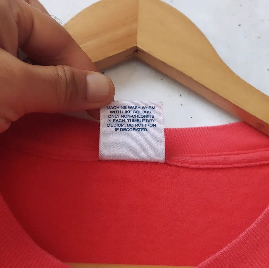 Supreme SS24 SUPREME RECORDS TSHIRT Size US M / EU 48-50 / 2 - 6 Thumbnail