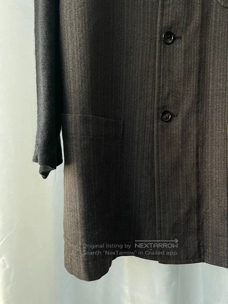 Other Comme Des Garcons blazer Size US L / EU 52-54 / 3 - 4 Thumbnail