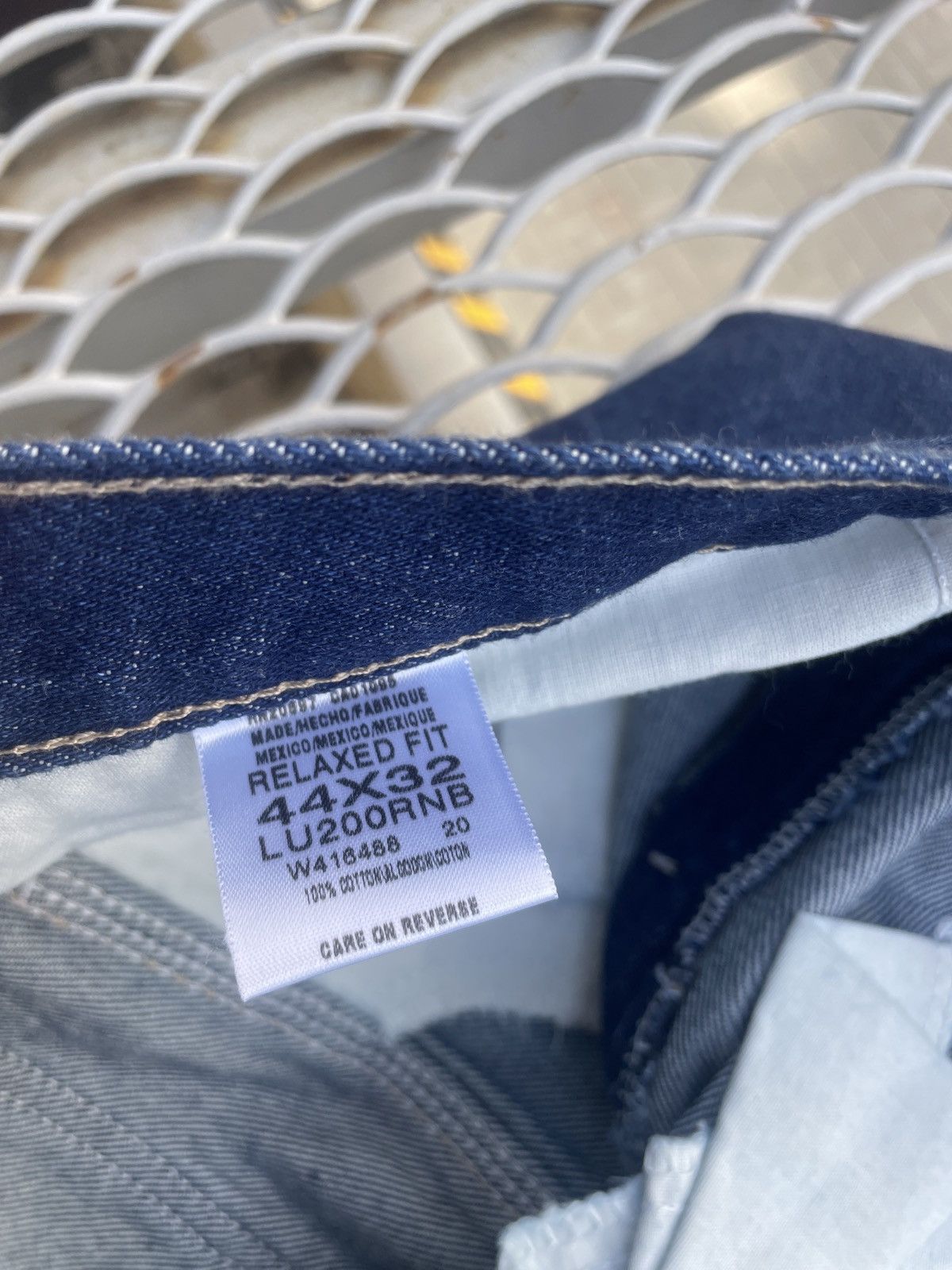 Dickies Dickies carpenter pants Size US 44 / EU 60 - 9 Thumbnail
