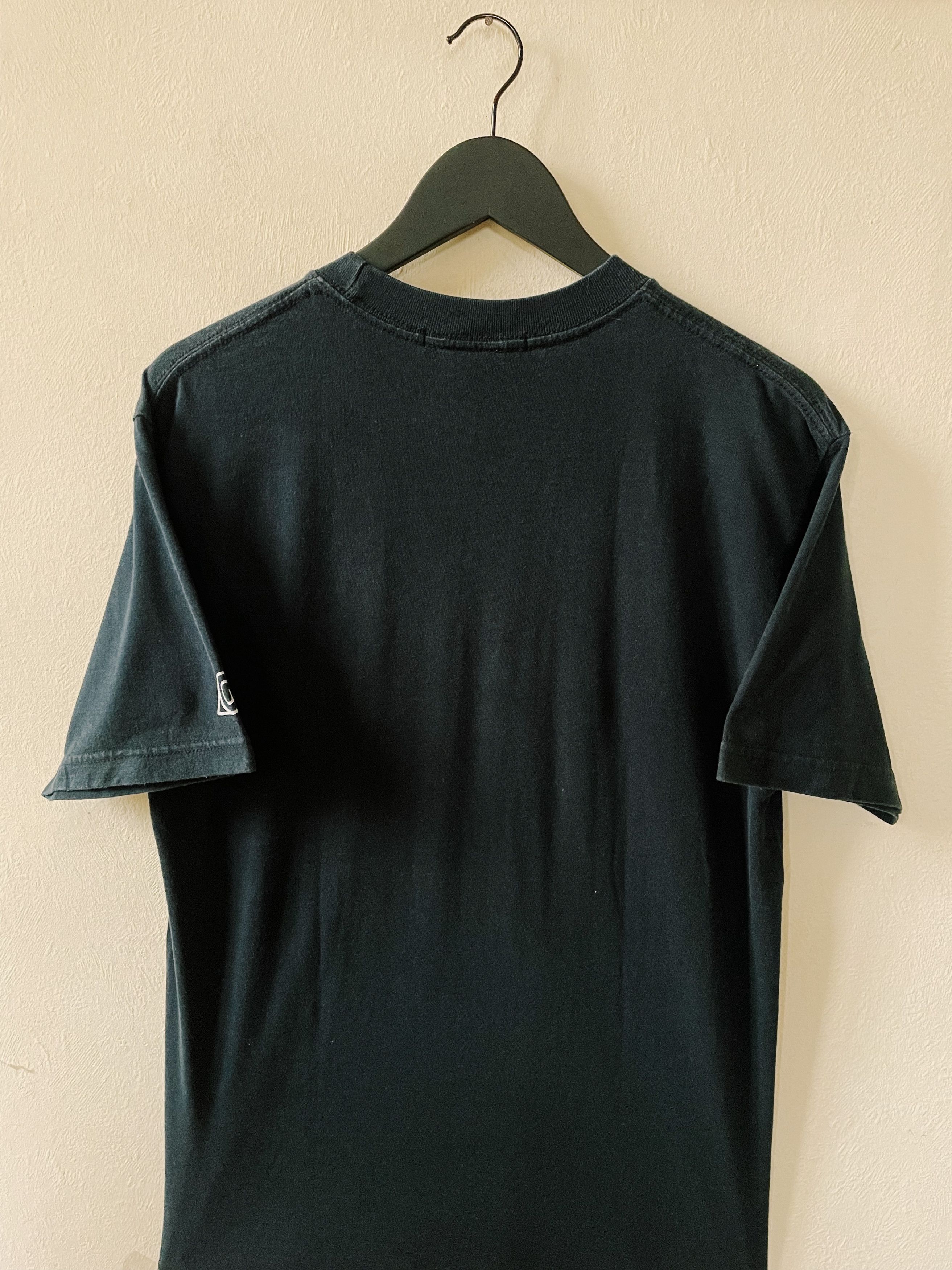 Anime × Japanese Brand × Vintage Vintage 2002 COSPA x Naruto T-shirt Navy Size US L / EU 52-54 / 3 - 2 Thumbnail