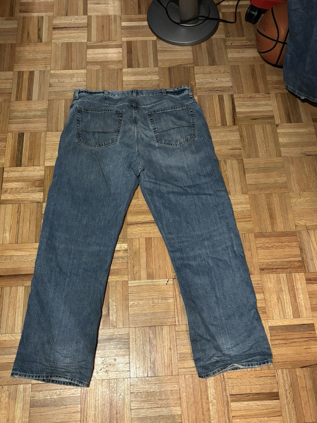 Cremieux Vintage Cremiux Denim Jeans Size US 38 / EU 54 - 9 Thumbnail
