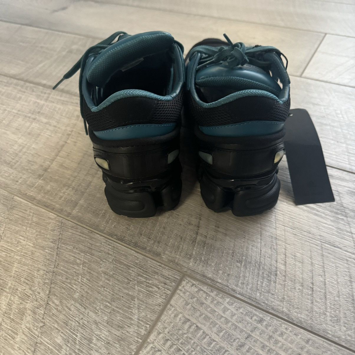 Raf Simons raf simons ozweego replicant 10 us 44 eur Size US 10 / EU 43 - 8 Thumbnail
