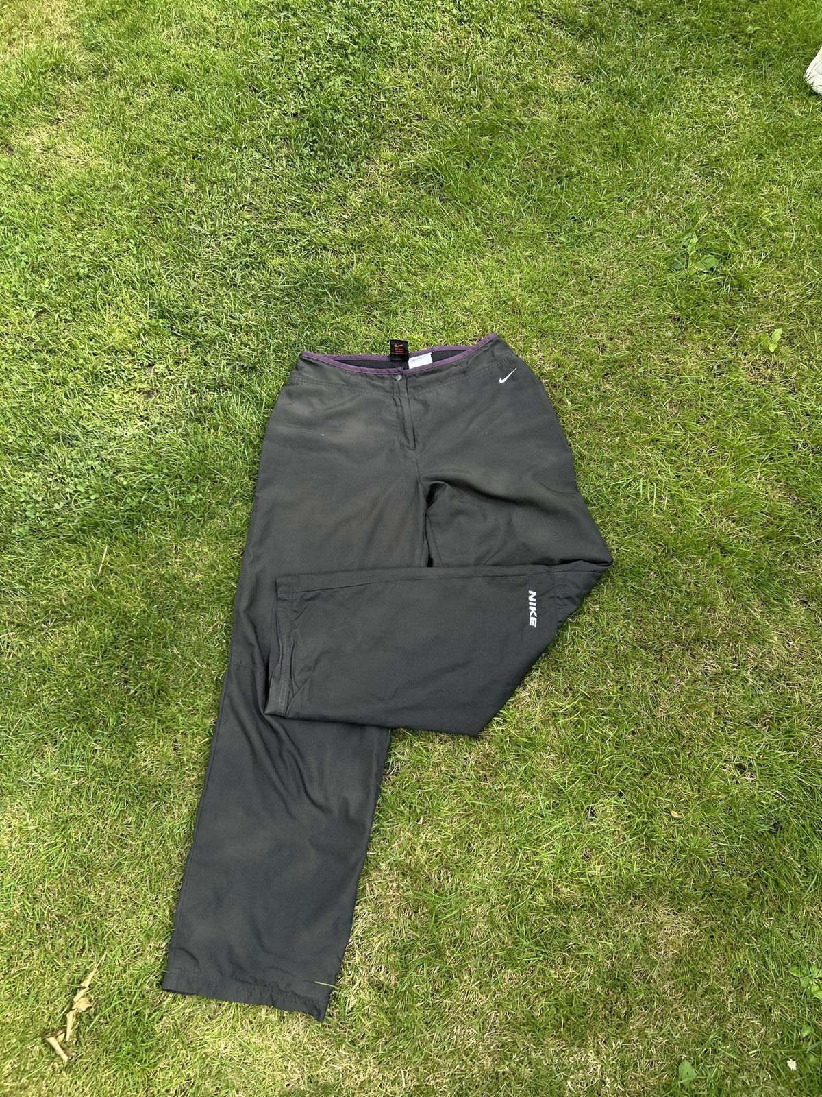 Nike Nike vintage sport pants Size 30" / US 8 / IT 44 - 3 Thumbnail