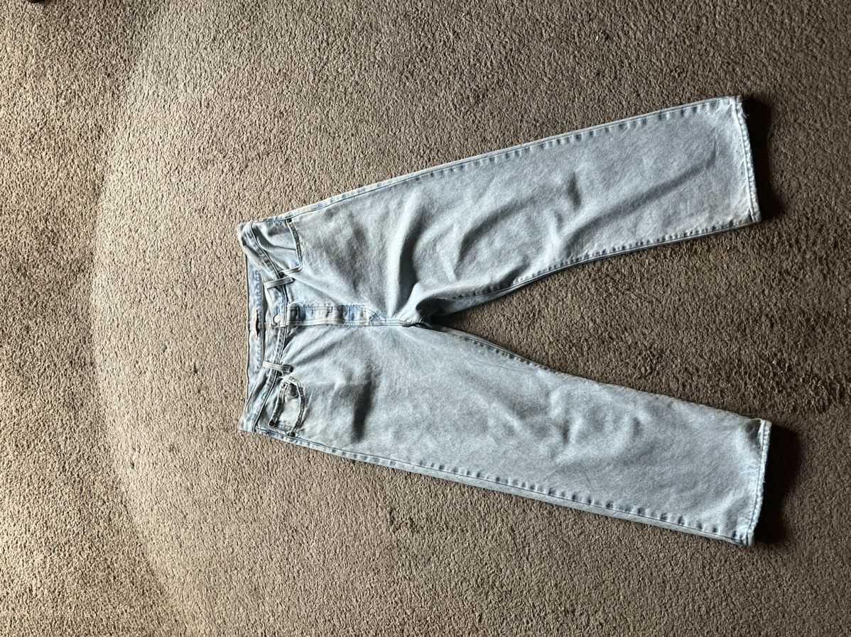 Levi's Levi’s jeans straight vintage Size US 33 - 1 Thumbnail