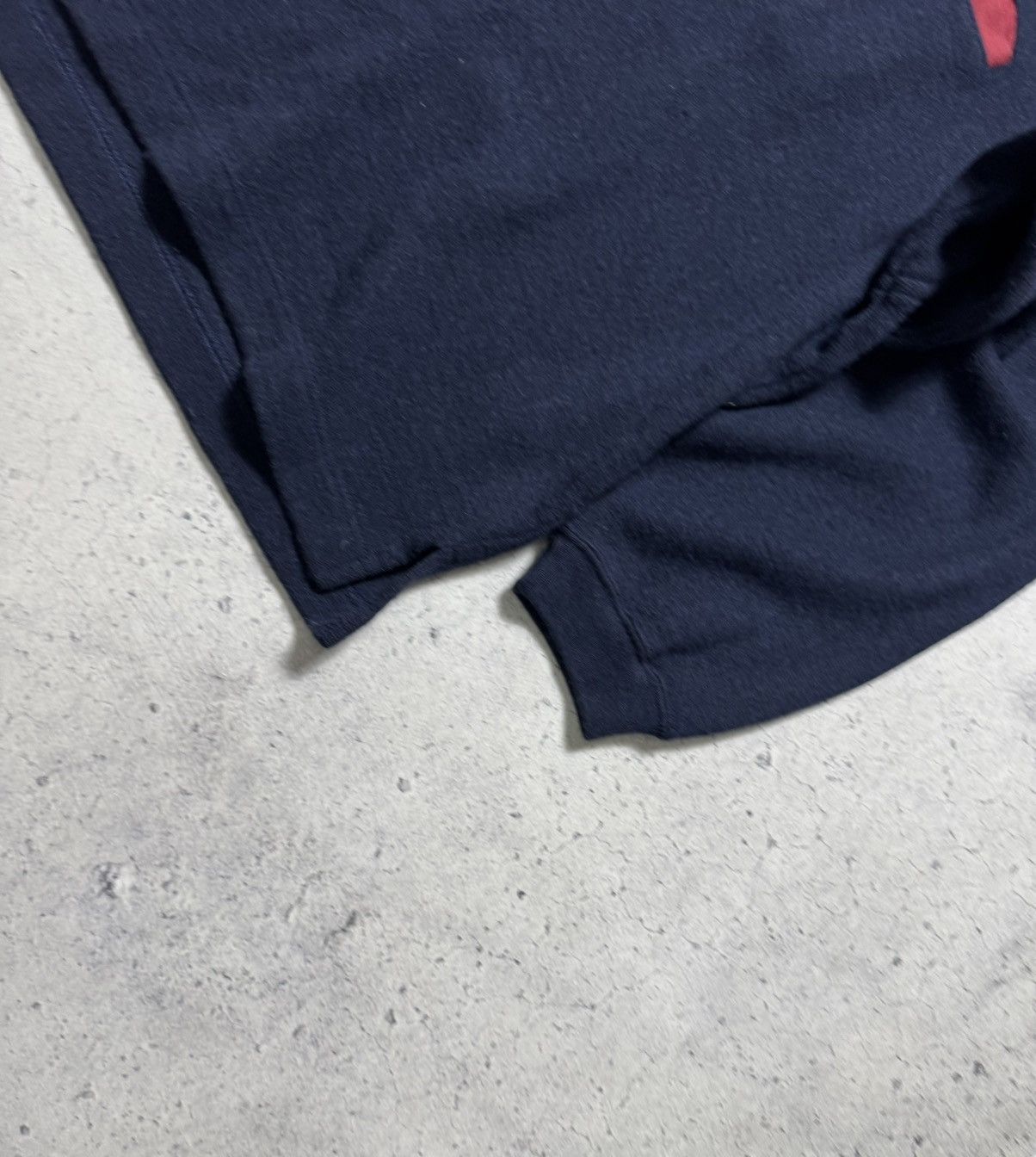 Lacoste Lacoste Vintage 90’s Sweater Size 5 Size US XL / EU 56 / 4 - 4 Thumbnail