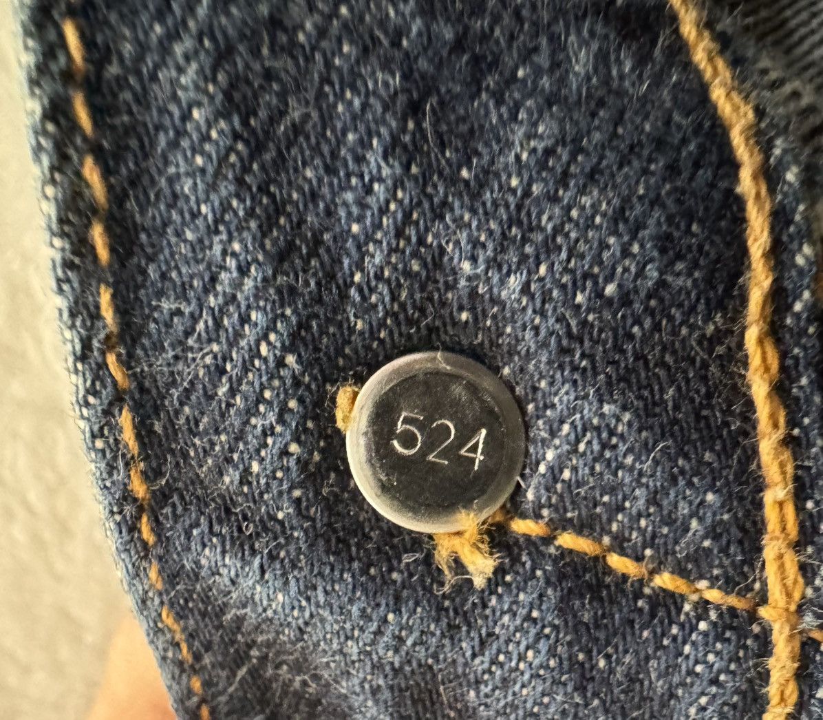 Levi's VINTAGE Levi's 501 XX Jeans Men's Denim 80s Redline USA Size US 32 / EU 48 - 7 Thumbnail
