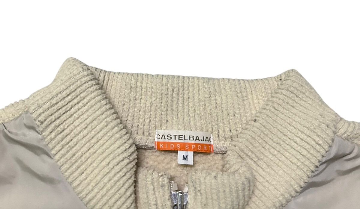 Jean Charles De Castelbajac Castelbajac vest jacket Size US M / EU 48-50 / 2 - 2 Thumbnail