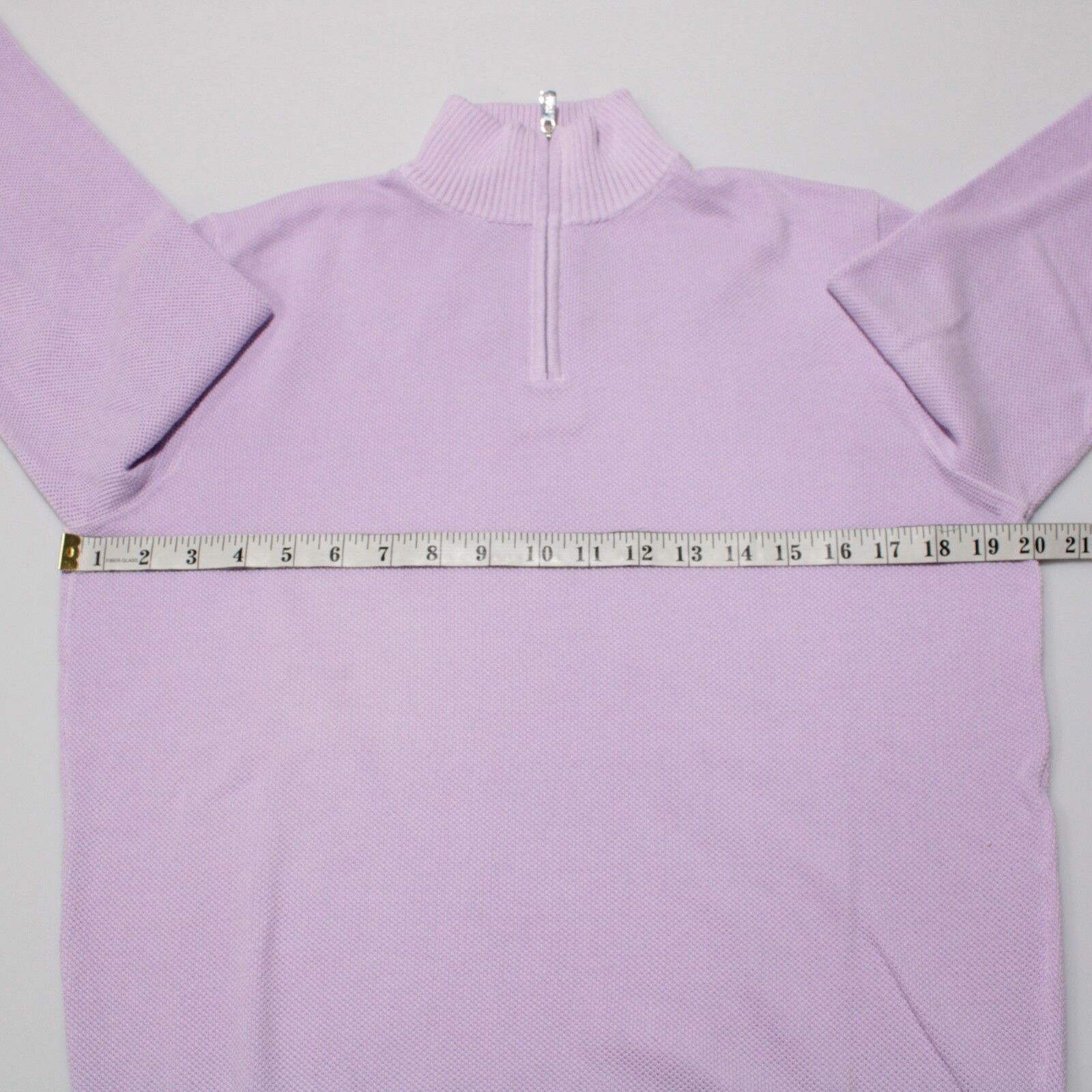 Fedeli Fedeli Sweater Size US S in Purple Size US S / EU 44-46 / 1 - 8 Thumbnail