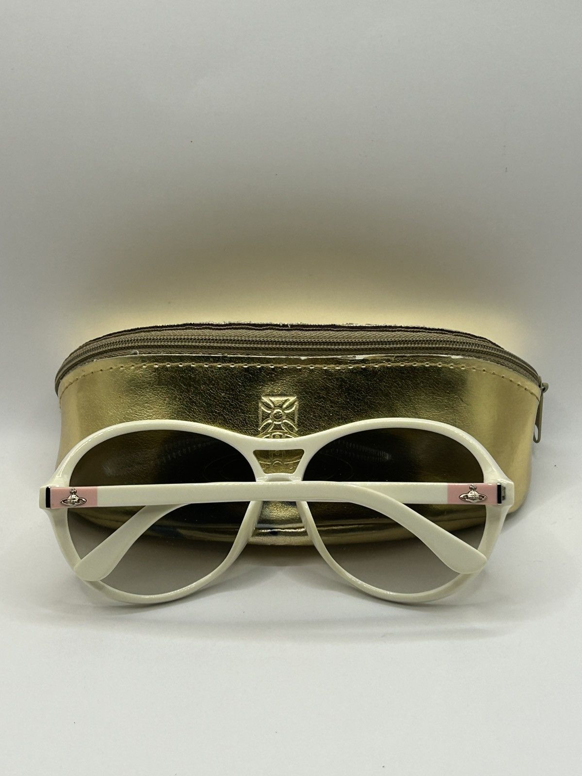 Vivienne Westwood Vivienne Westwood Sunglasses Size ONE SIZE - 6 Thumbnail