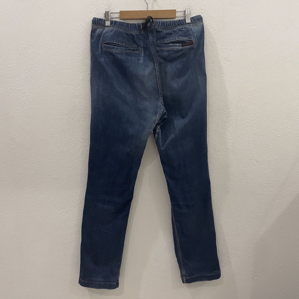 Gramicci Vintage Gramicci Denim Jeans Size US 34 / EU 50 - 8 Thumbnail
