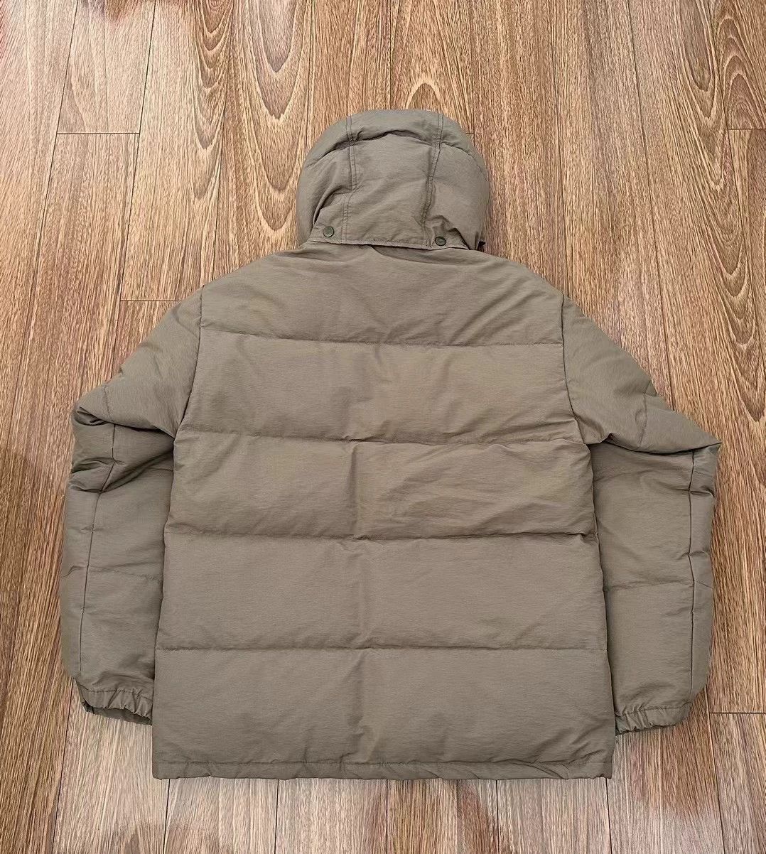 Descendant DESCENDANT Mountain Down Jacket 2 Size US M / EU 48-50 / 2 - 2 Thumbnail