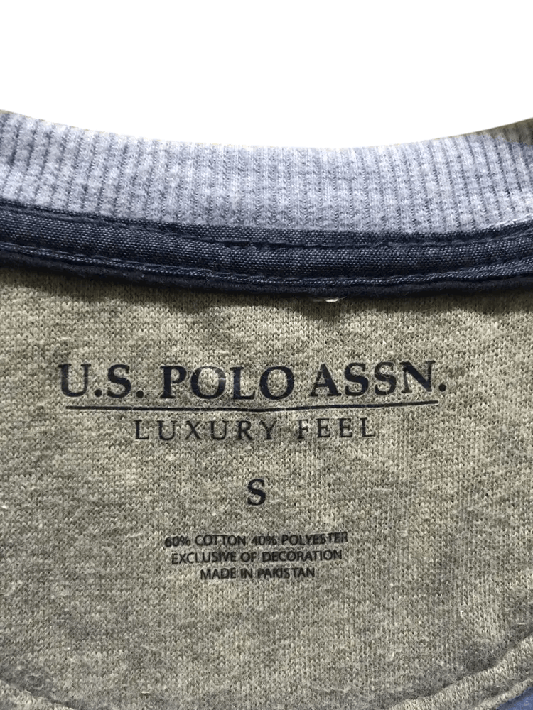 U.S. Polo Assn. U.S. Polo Assn Sweatshirts Size US S / EU 44-46 / 1 - 6 Thumbnail