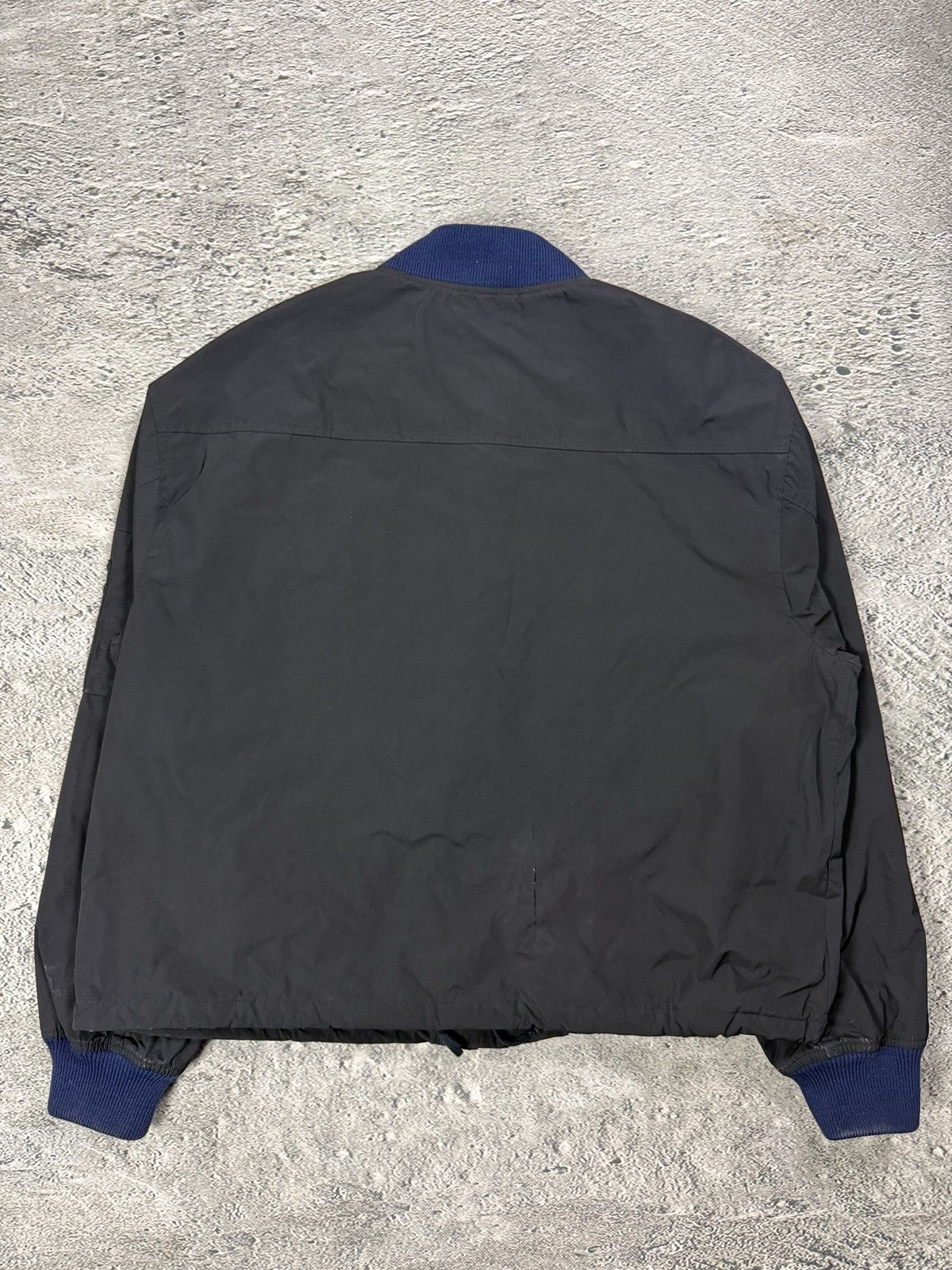 Fred Perry × Raf Simons Raf Simons x Fred Perry bomber jacket black Size US L / EU 52-54 / 3 - 8 Thumbnail
