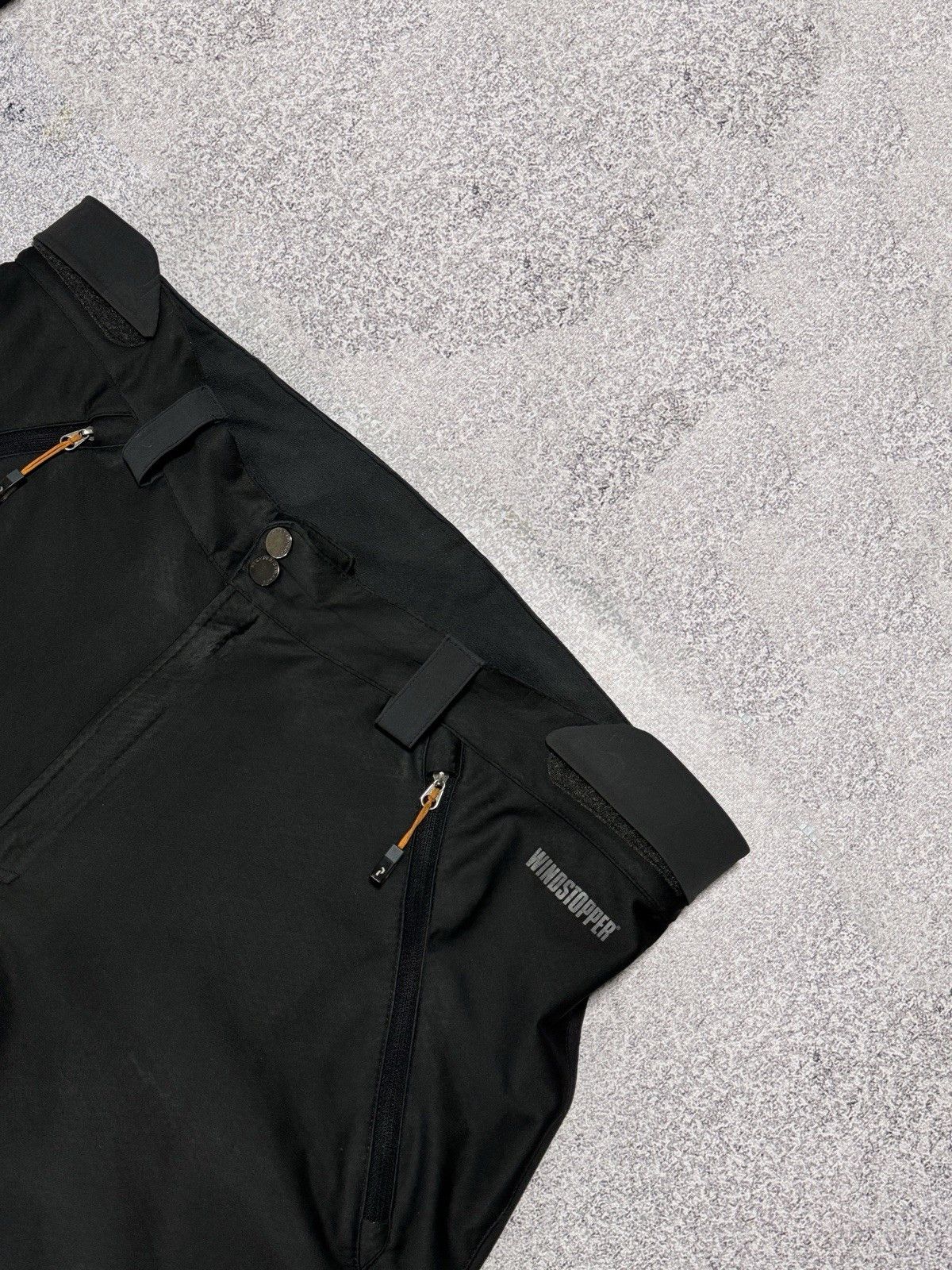 Peak Performance Peak Performance RD Rando P Windstopper SKI Snowboard Pant Size US 36 / EU 52 - 4 Thumbnail