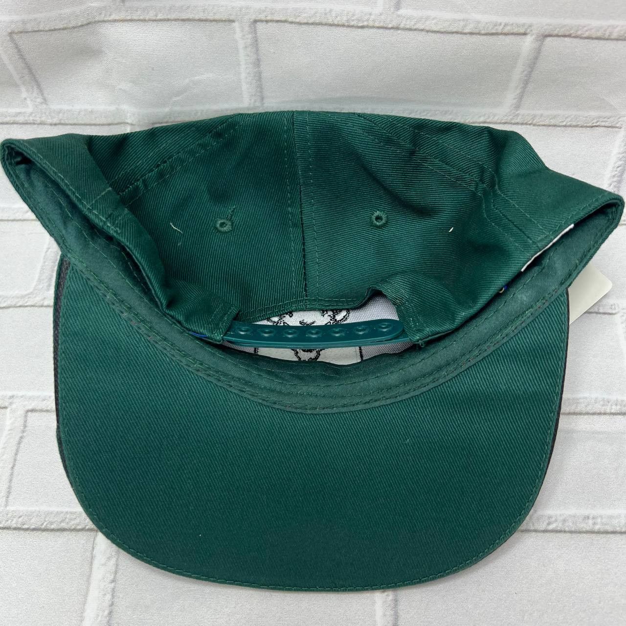 NCAA Marshall Thundering Herd NCAA Hat Snapback Cap Green New Men Size ONE SIZE - 5 Thumbnail