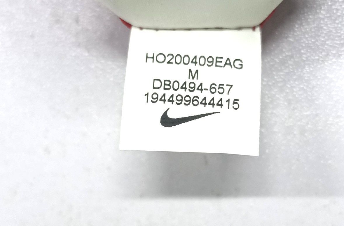 Nike × Supreme Supreme x Nike Reversible Puffer Jacket Size US M / EU 48-50 / 2 - 11 Thumbnail