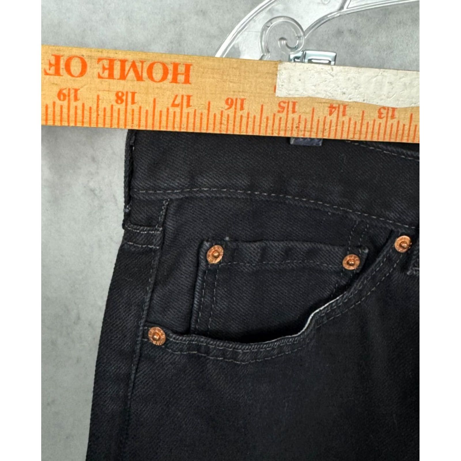 Levi's Item Specifications: Closure: Slip-On Size US 36 / EU 52 - 7 Thumbnail