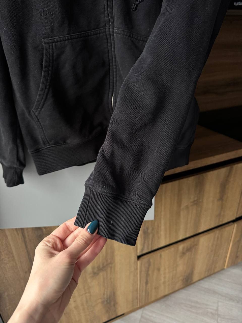 1017 ALYX 9SM 1017 ALYX 9SM Back Printing Zip up Hoodie Size US S / EU 44-46 / 1 - 4 Thumbnail