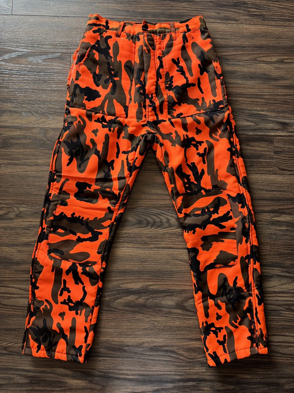 Winchester Winchester Mens Insulated Hunting Pants Size US 31 - 1 Thumbnail