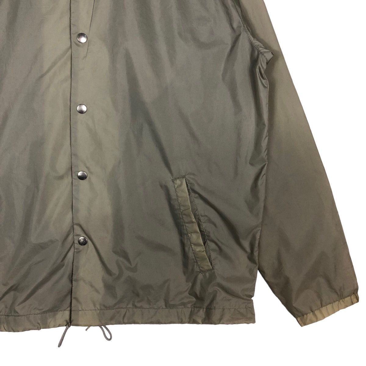Japanese Brand 🔥90’s Vintage Hunting Jacket Single Layer Quicksilver Size US L / EU 52-54 / 3 - 4 Thumbnail