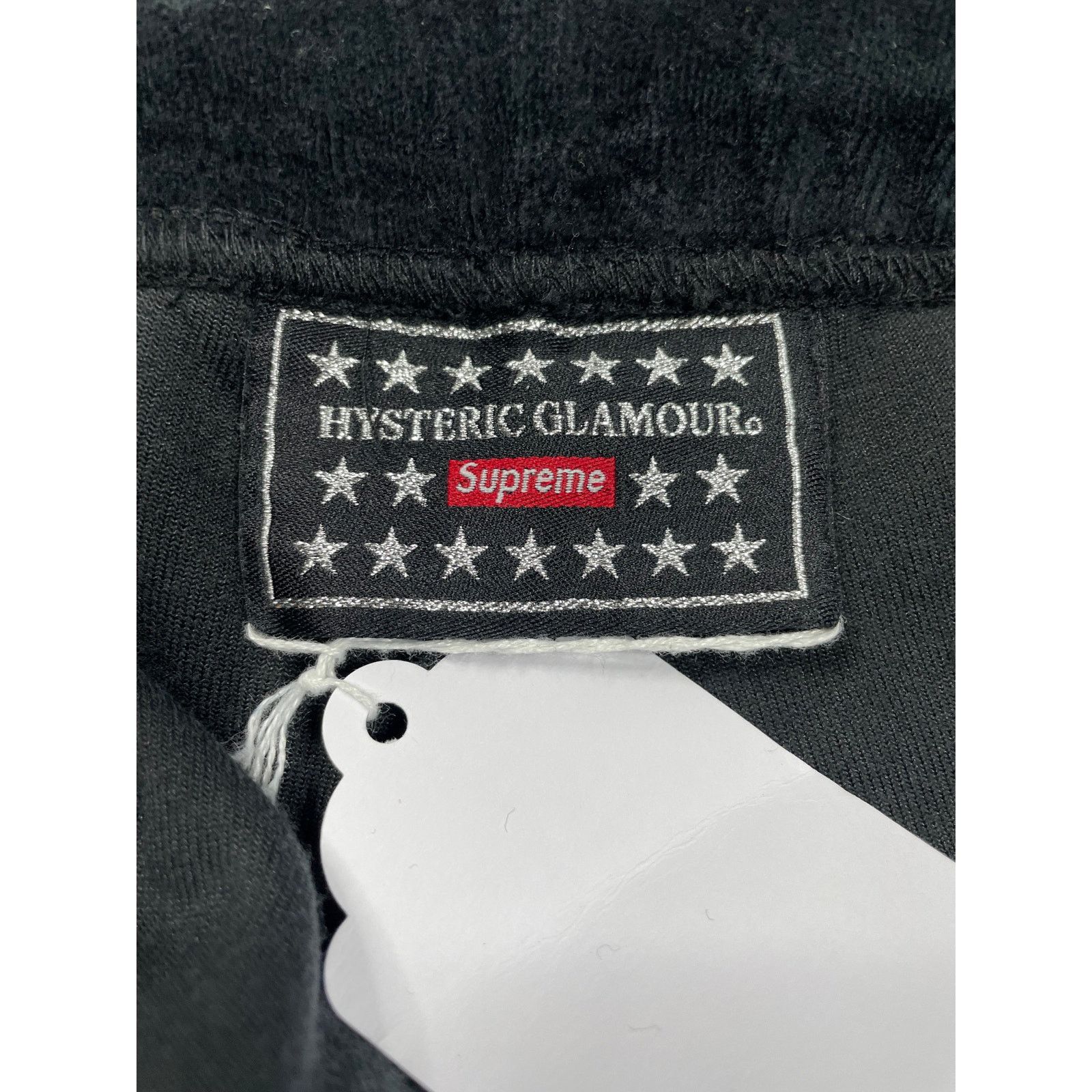 Supreme Supreme Hysteric Glamour Shorts Black Rainbow Large Size US 36 / EU 52 - 4 Thumbnail