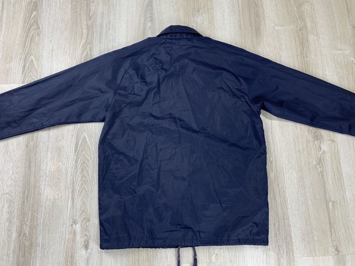 Champion Mens vintage windbreaker Champion Size L/XL Size US M / EU 48-50 / 2 - 9 Thumbnail