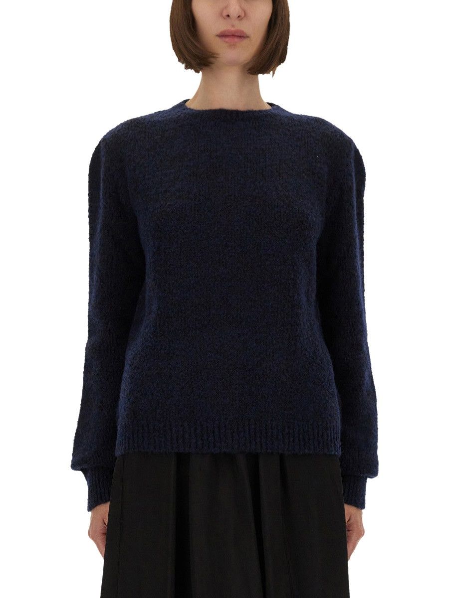 Maison Margiela MAISON MARGIELA CHOKER - BLUE Size M / US 6-8 / IT 42-44 - 1 Thumbnail