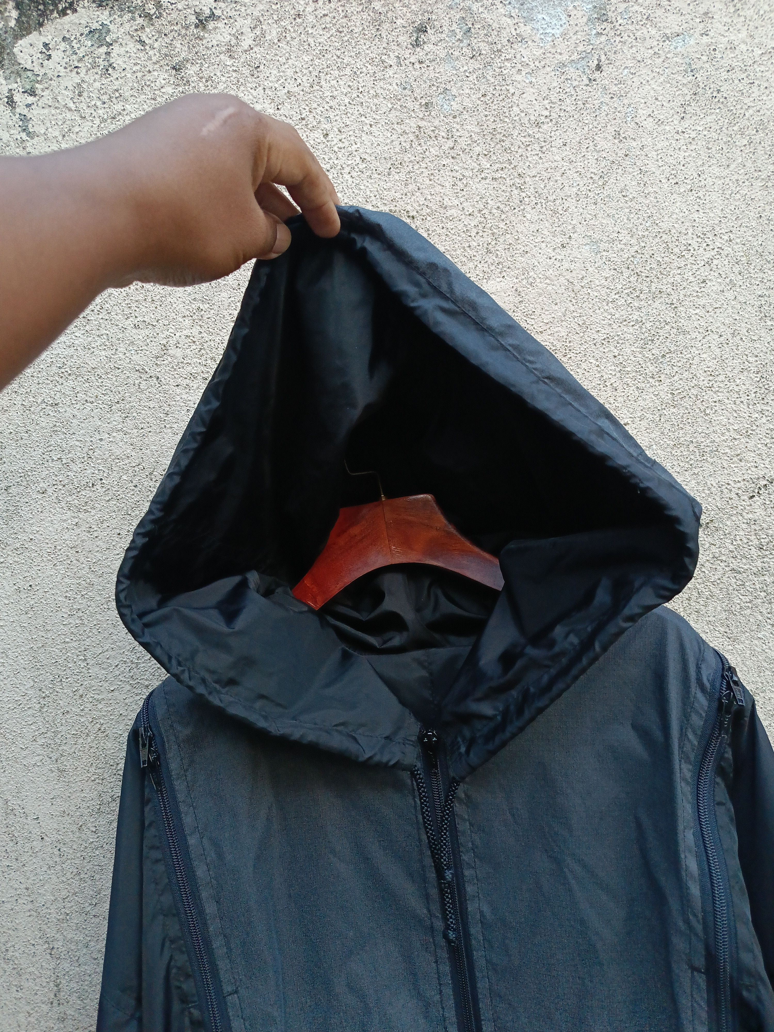Final Home Vintage Final Home Survival Hoodie Jacket Size US XL / EU 56 / 4 - 10 Thumbnail