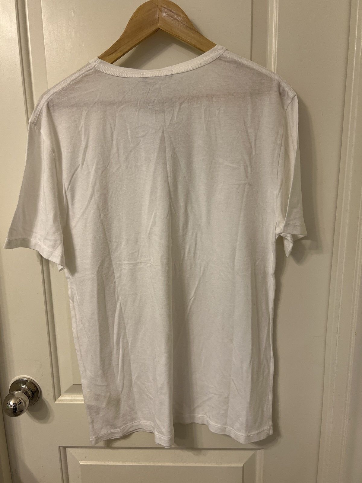 Alexander Wang × T by Alexander Wang T by Alexander Wang sz S Cotton Crewneck Size US S / EU 44-46 / 1 - 2 Thumbnail