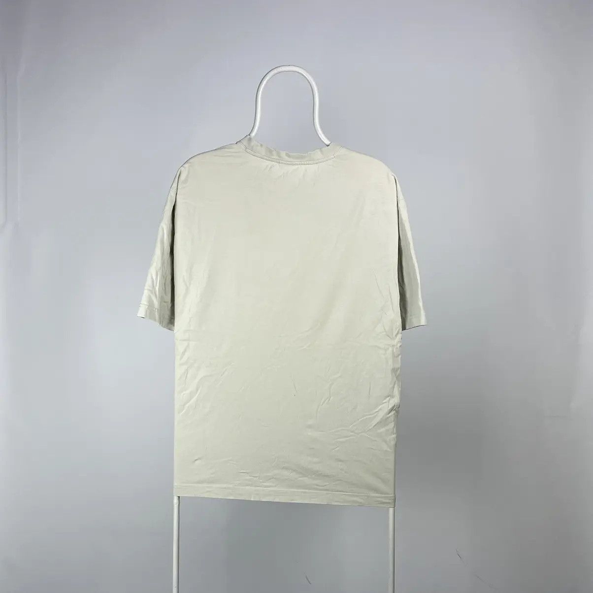 Lacoste Lacoste T-shirt small logo size XLarge Size US XL / EU 56 / 4 - 2 Thumbnail