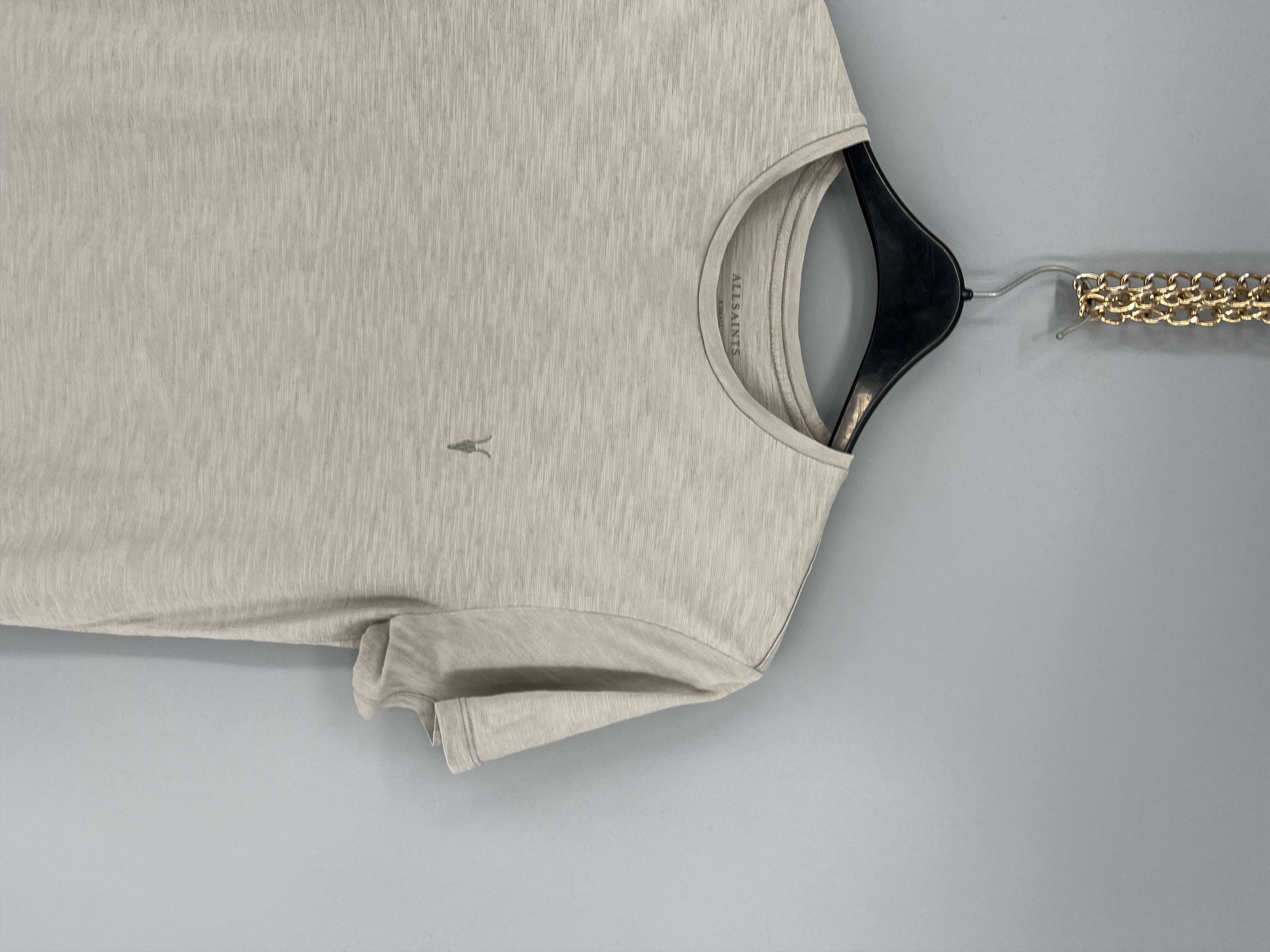 Other Vintage Y2K Allsaints T-shirt luxury sportswear size XS Size US XXS / EU 40 - 5 Thumbnail
