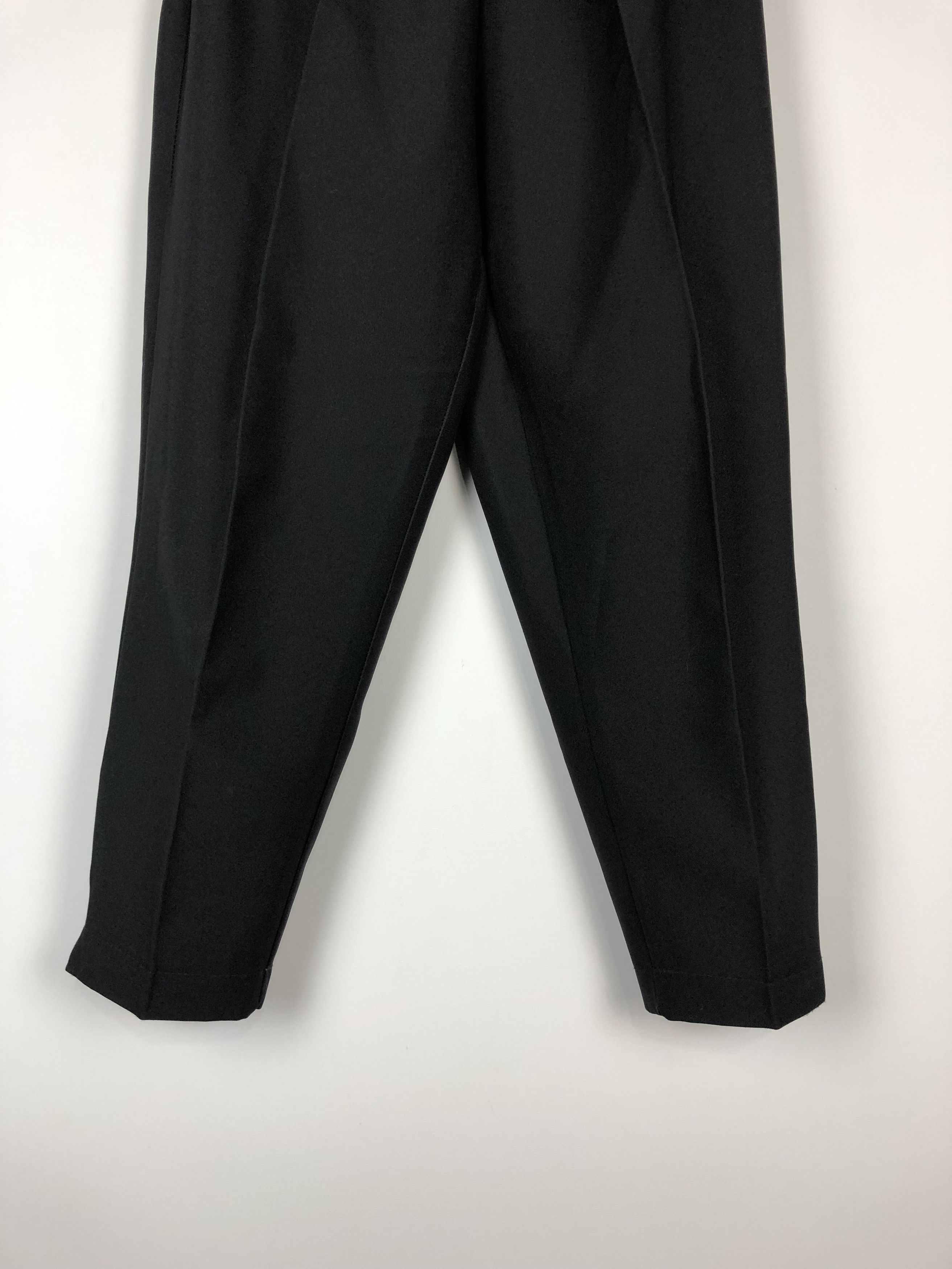 Other Escargot Paris Vintage Pants Casual Design Black size Size US 29 - 3 Thumbnail