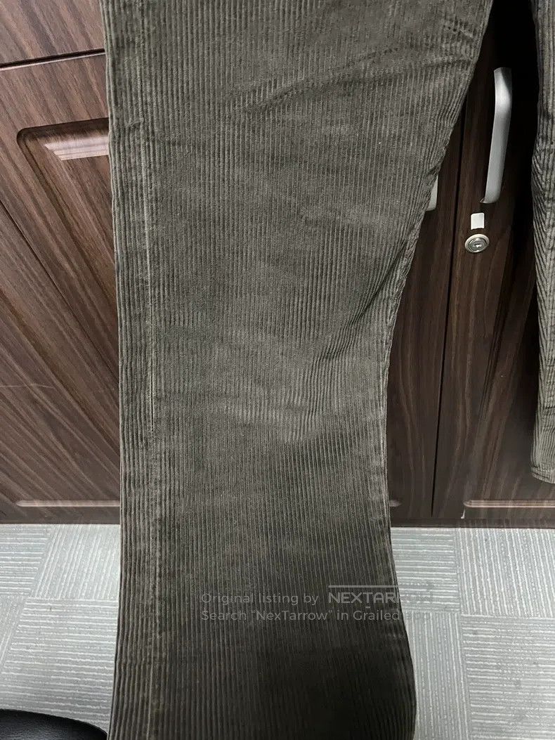 RRL Ralph Lauren RRL Ralph Lauren Corduroy pants old style Size US 30 / EU 46 - 4 Thumbnail