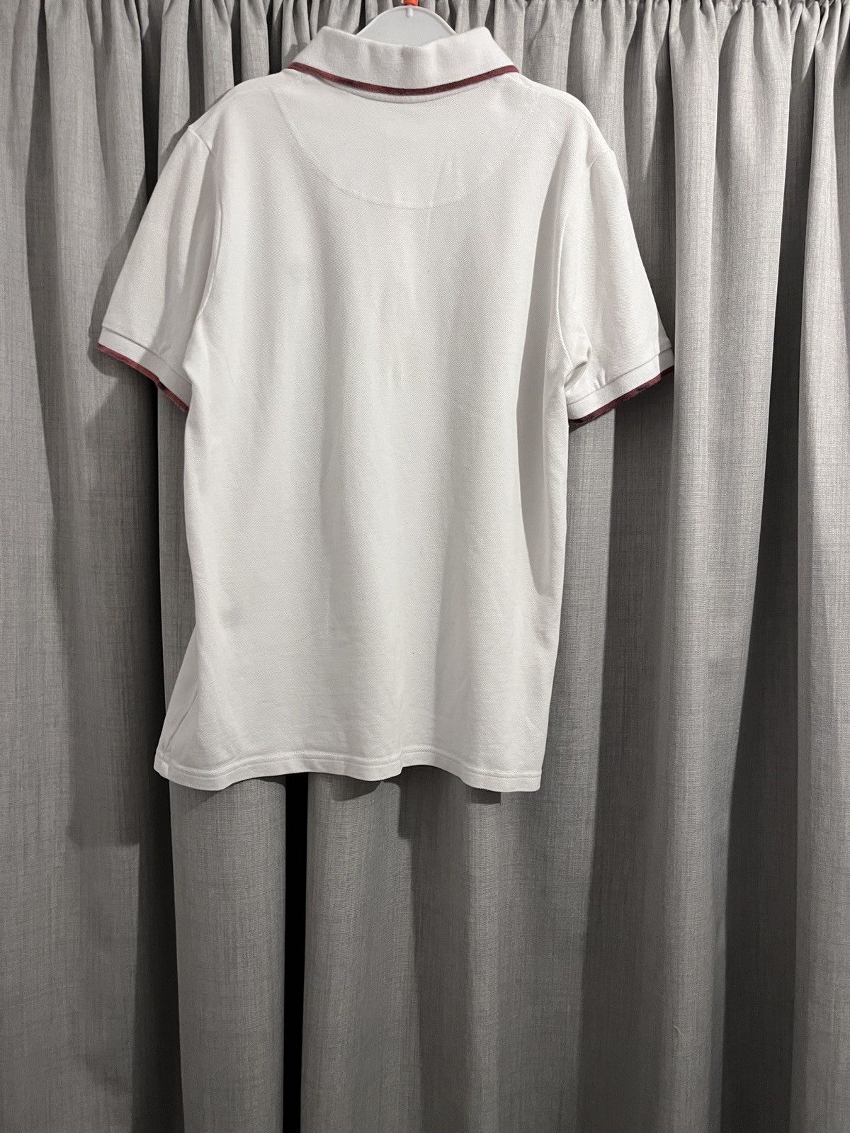 Timberland Timberland shirt Size US M / EU 48-50 / 2 - 3 Thumbnail