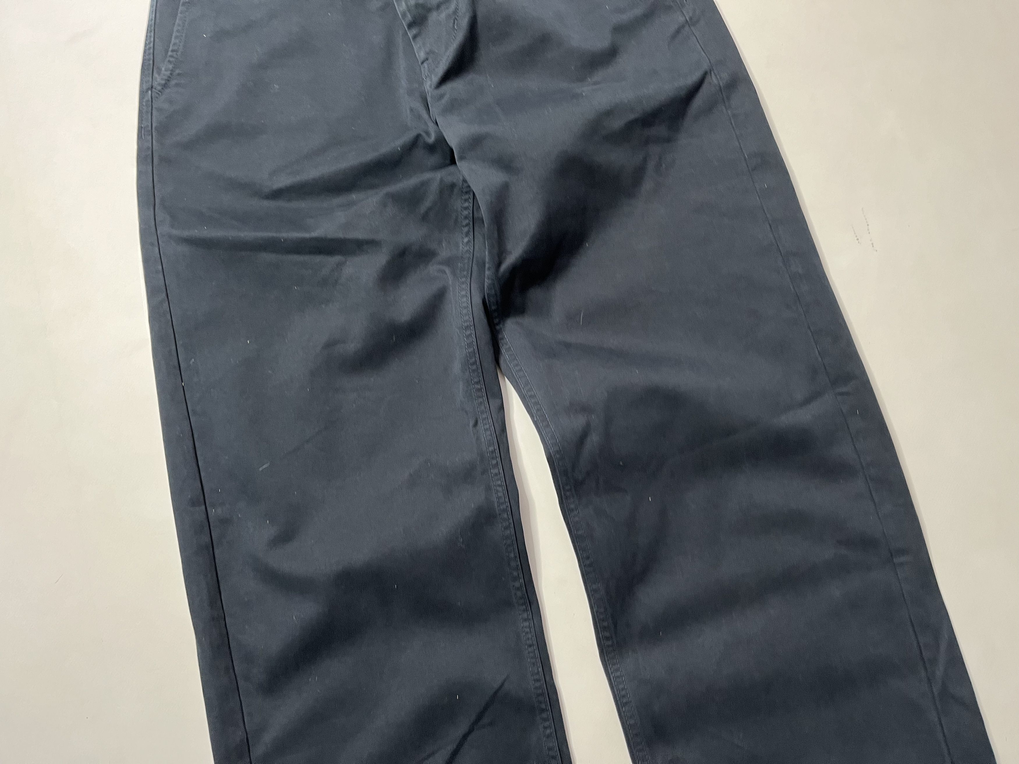 Pike Brothers Pike Brother Engineer pant Size US 32 / EU 48 - 3 Thumbnail
