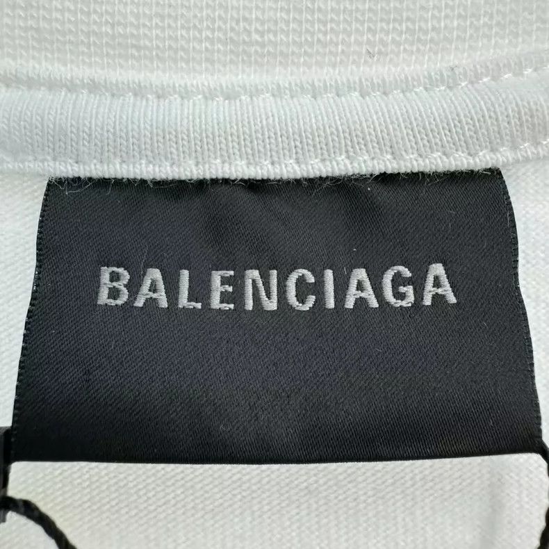 Balenciaga Balenciaga short sleeves Size US M / EU 48-50 / 2 - 4 Thumbnail