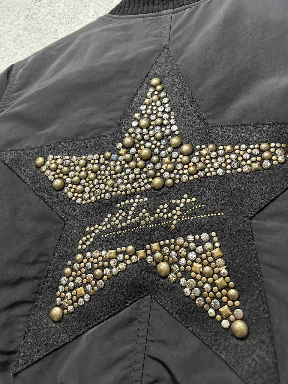 JET SET Jet Set womens bomber jacket size 1 / S Size S / US 4 / IT 40 - 11 Thumbnail