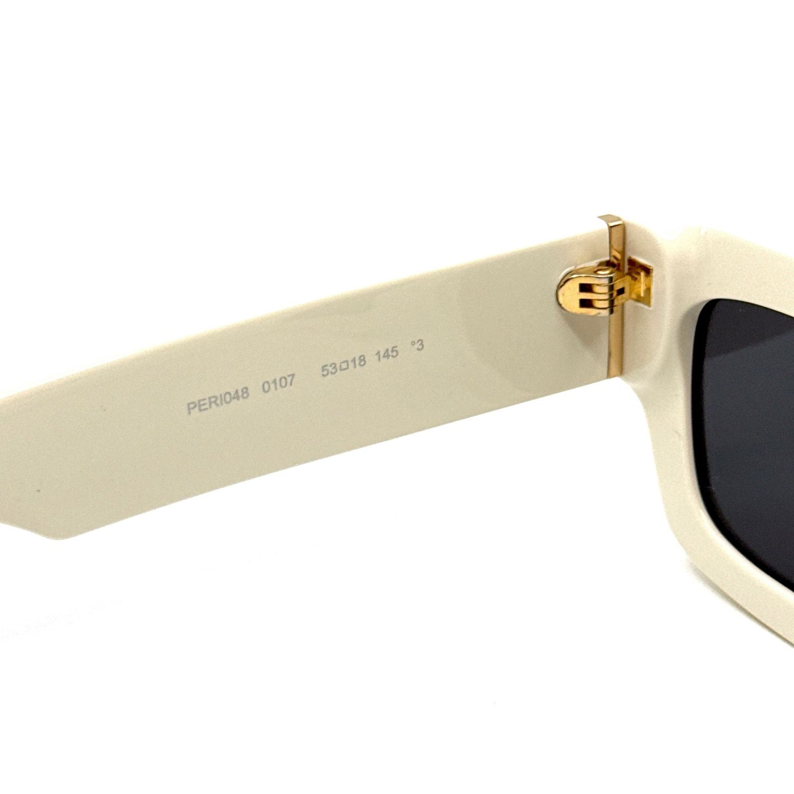 Palm Angels New! PALM ANGELS Sunglasses PERI048 0107, Authentic Size ONE SIZE - 11 Thumbnail