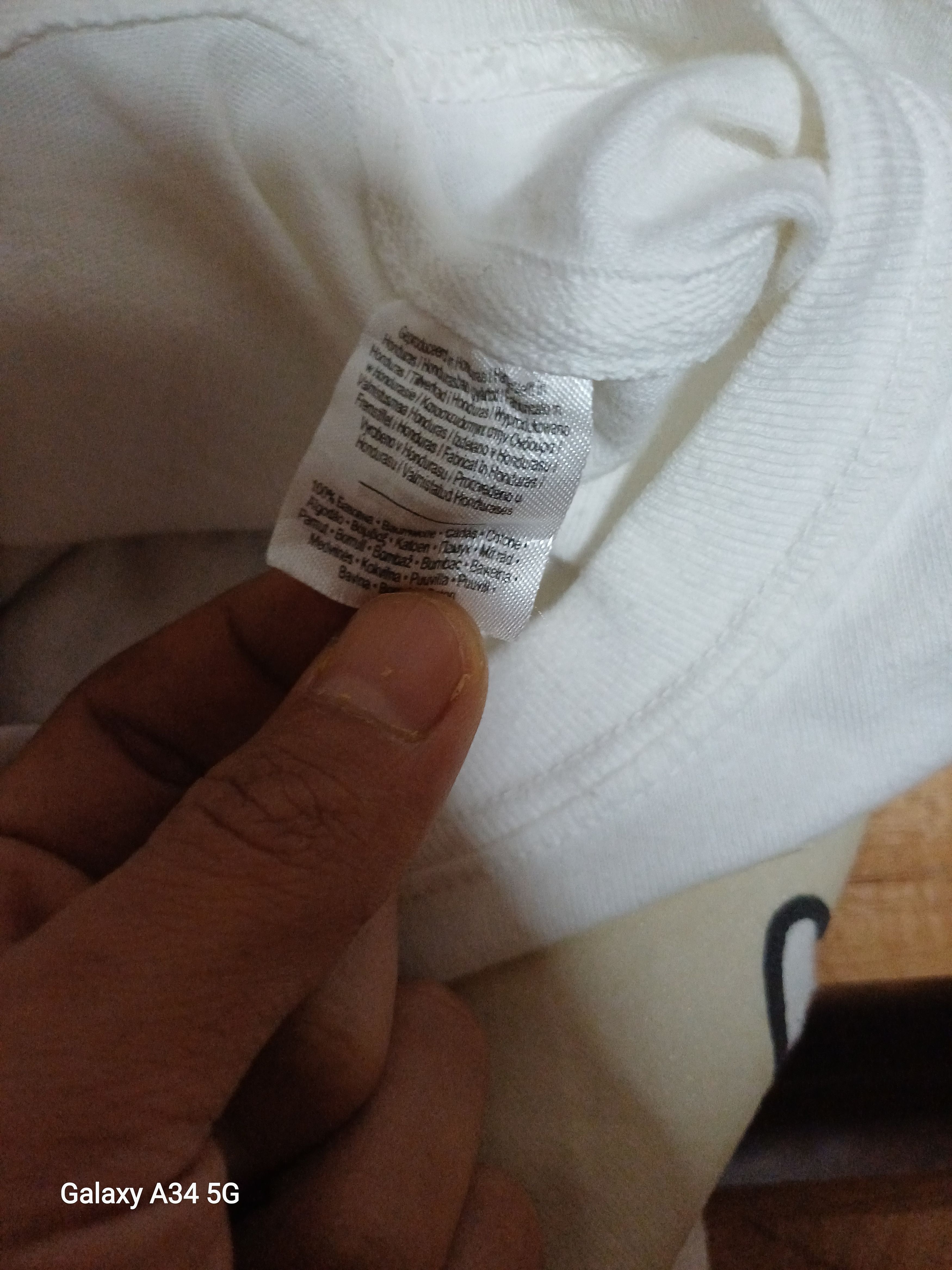 Japanese Brand KRYPTO WRLD Size US XXL / EU 58 / 5 - 4 Thumbnail